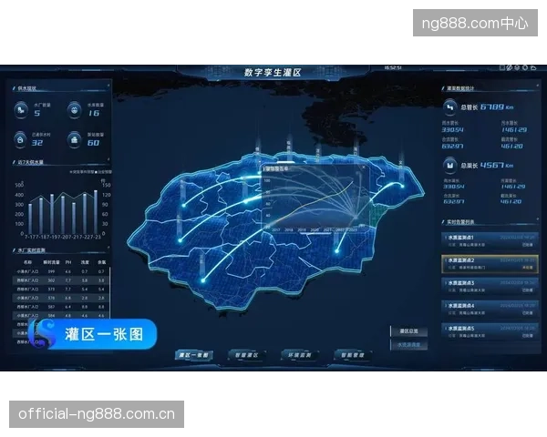 警惕：缺乏实时流场数据校准的数字孪生，正沦为昂贵的“动画演示